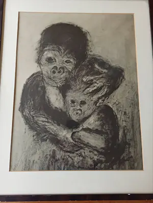 Jacques Philipszoon - Moeder en kind kopen? Bied vanaf 35!