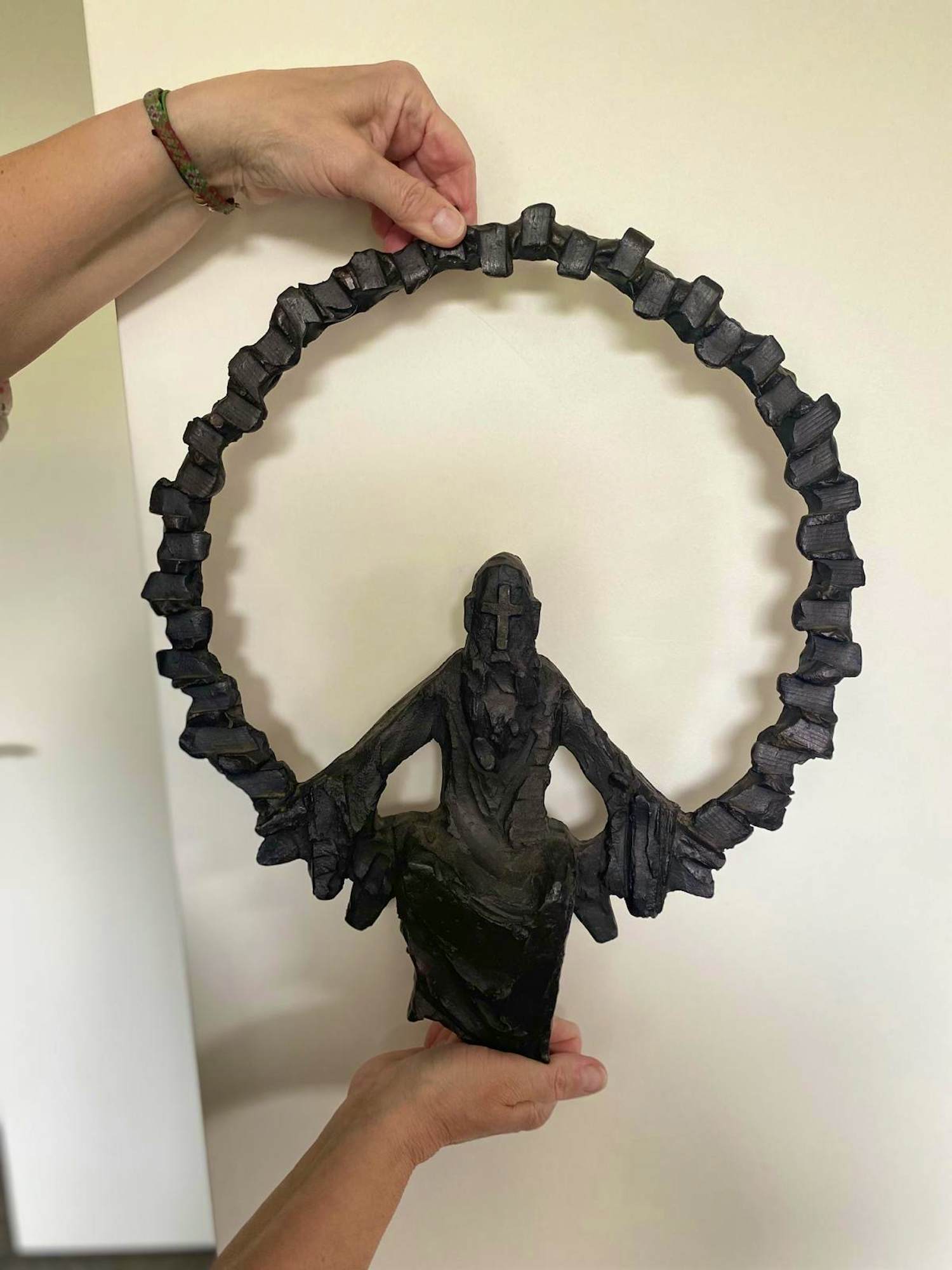 Ad Braat - De barmhartigheid. kopen? Bied vanaf 75!