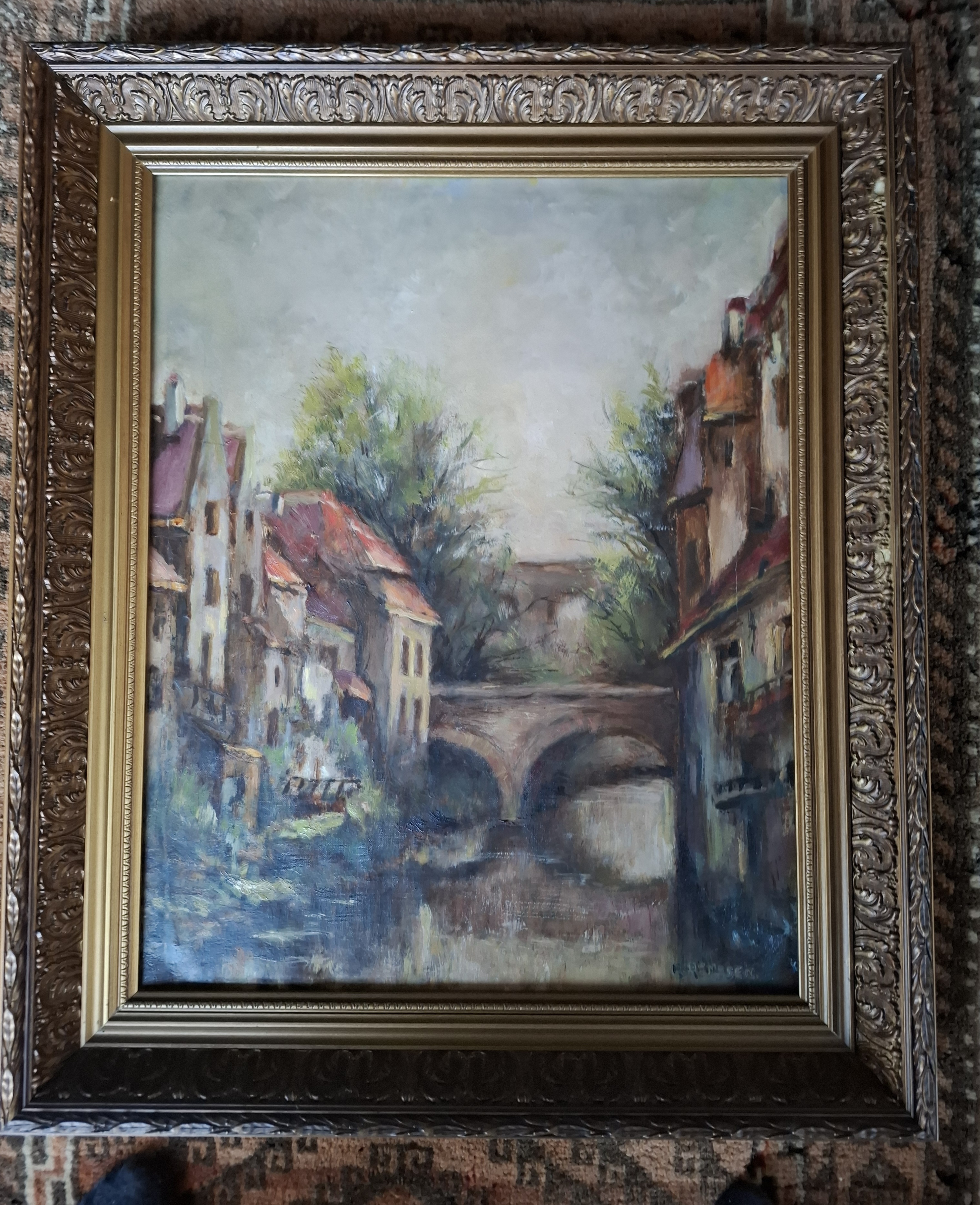 Roelof Renssen (1879-1971)