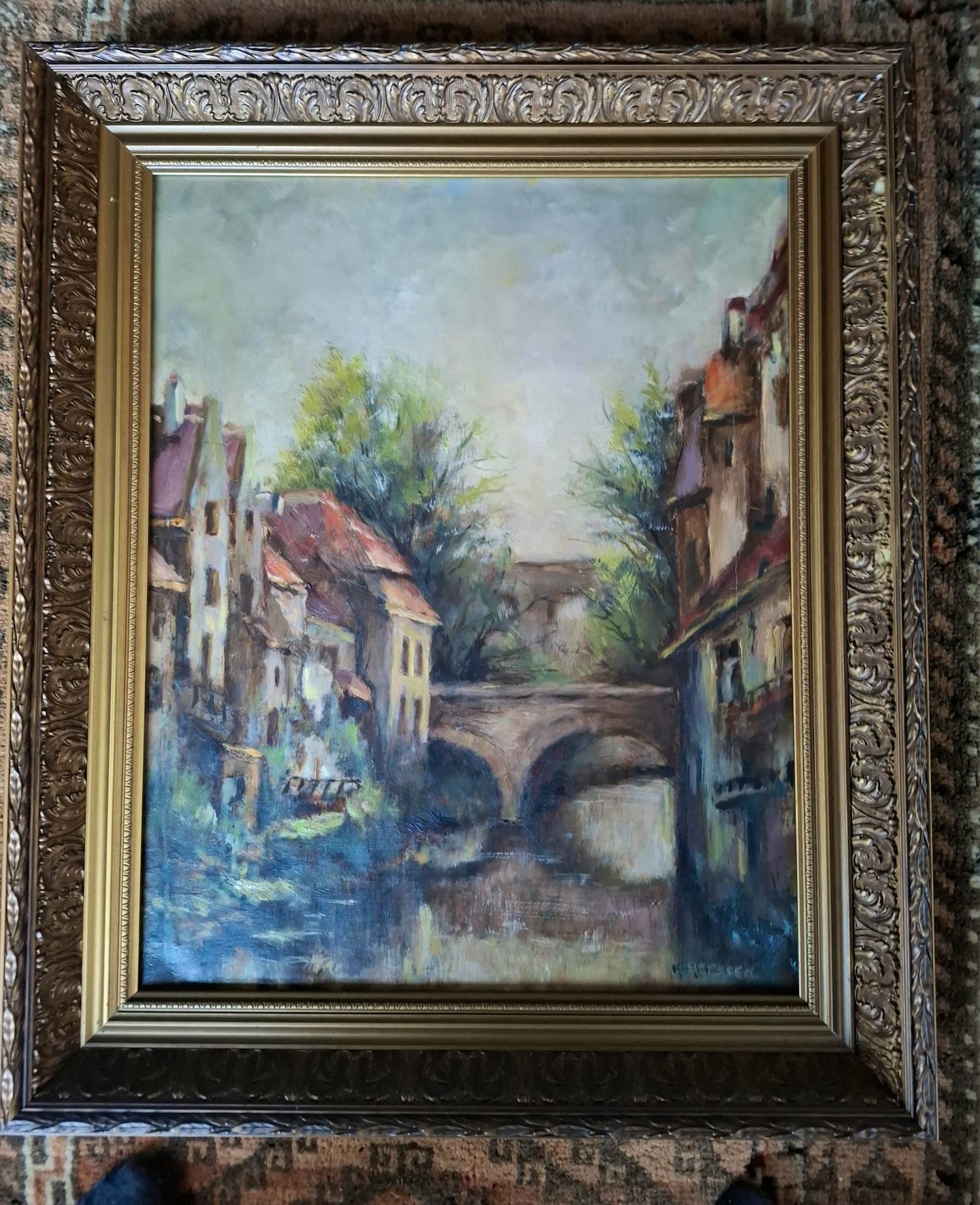 Roelof Renssen - Huizen aan water kopen? Bied vanaf 30!