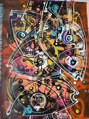 Simeon Gonzales - Peces del Amazonas kopen? Bied vanaf 195!