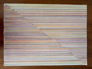Jean Michel Meurice - Gesigneerde litho - "Deuxième élément" - 1985 - 144/190 kopen? Bied vanaf 50!