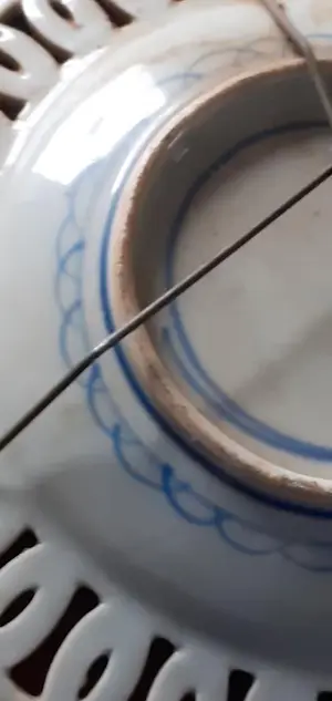 Keramiek overige - Japans Imari borden te koop kopen? Bied vanaf 40!