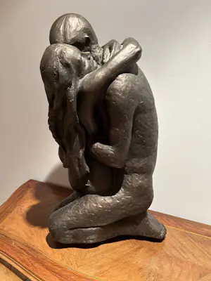 Austin Productions - Lovers Embrace kopen? Bied vanaf 60!