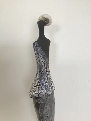 Onbekend - Tall lady. kopen? Bied vanaf 10!