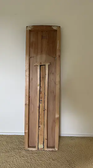 Peter Hoogland - Wandobject Poezie van verweer kopen? Bied vanaf 500!