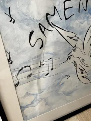 Willeke Alberti - SAMEN ZIJN… kopen? Bied vanaf 250!