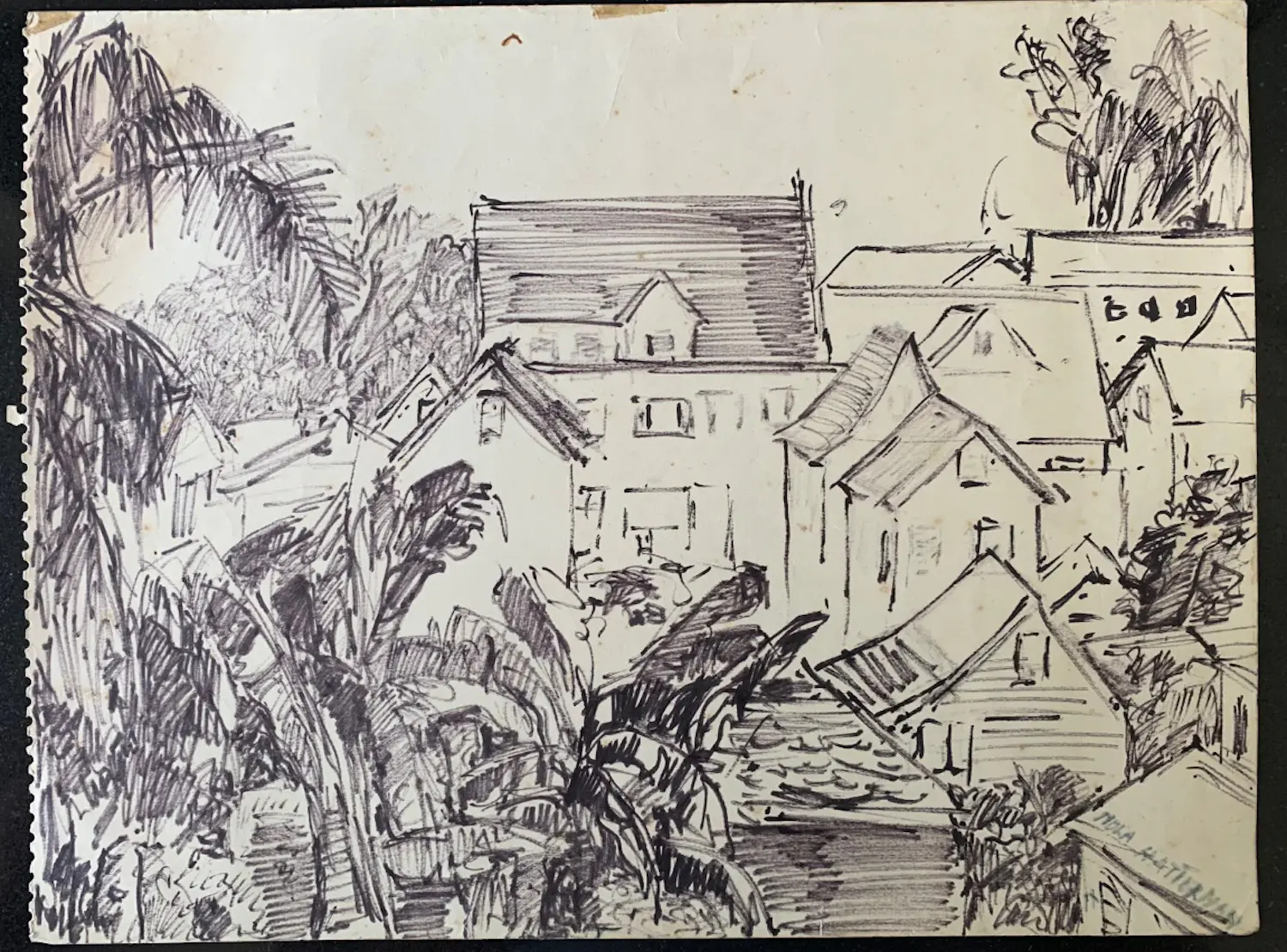 Nola Hatterman (1899-1984)