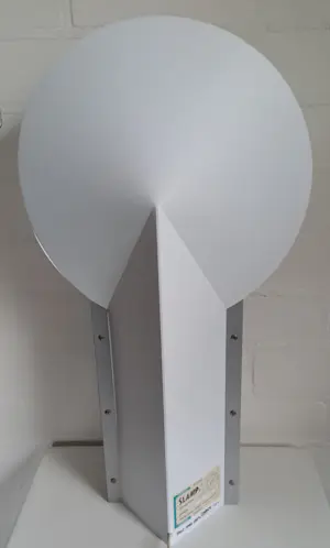 Samuel parker - Moon Lamp kopen? Bied vanaf 70!