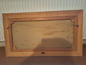 Jan Bevort - Landschap kopen? Bied vanaf 250!