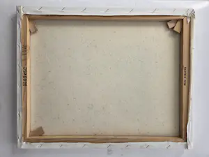 Onbekend - Vrouw. In de sfeer van Matisse. kopen? Bied vanaf 20!