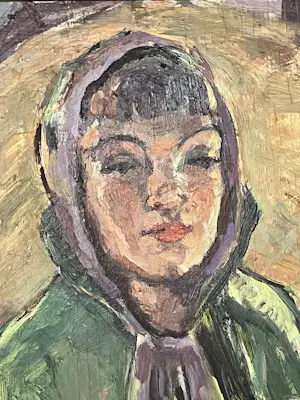 Jean-Pierre Van den Broeck - Regen kopen? Bied vanaf 100!