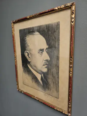 AcheterOnbekend - Portret? Enchérissez de 40!