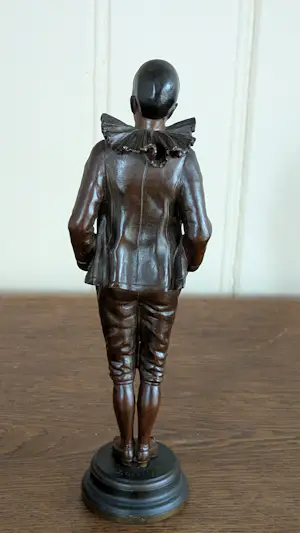 Jean Garnier - Pierrot kopen? Bied vanaf 250!