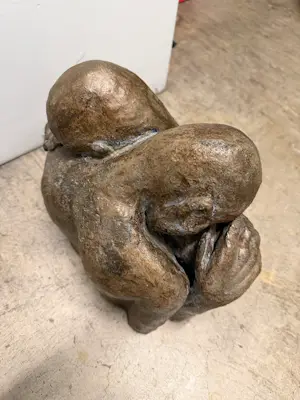 Keramiek overige - Les Amants kopen? Bied vanaf 100!