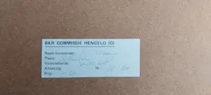 Scipio - Zonder titel kaufen? Bieten Sie von 40!