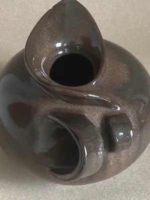 Amp Smit - Dubbeloors appelschil-kan kopen? Bied vanaf 25!