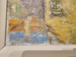 Niet of onleesbaar gesigneerd - In het Vlaemsch huis herberg kopen? Bied vanaf 1!