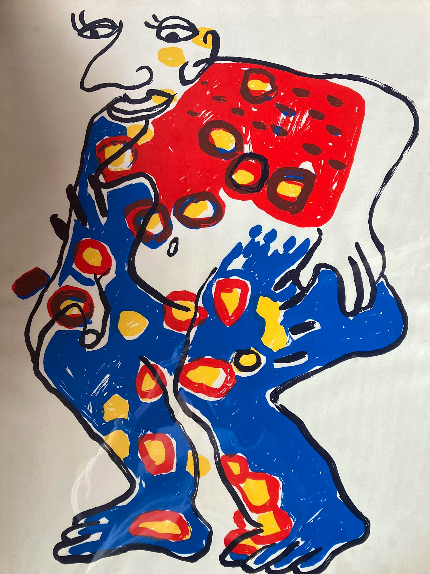 Iris Slock - Kopperprent kopen? Bied vanaf 50!