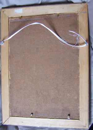 Gerard Altmann - Polderlanschap. kopen? Bied vanaf 80!