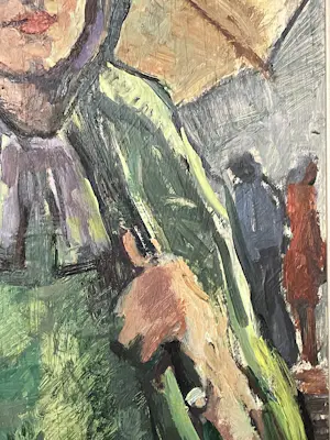 Jean-Pierre Van den Broeck - Regen kopen? Bied vanaf 100!