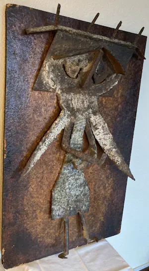 Robert Jacobsen - Figuur kopen? Bied vanaf 2000!