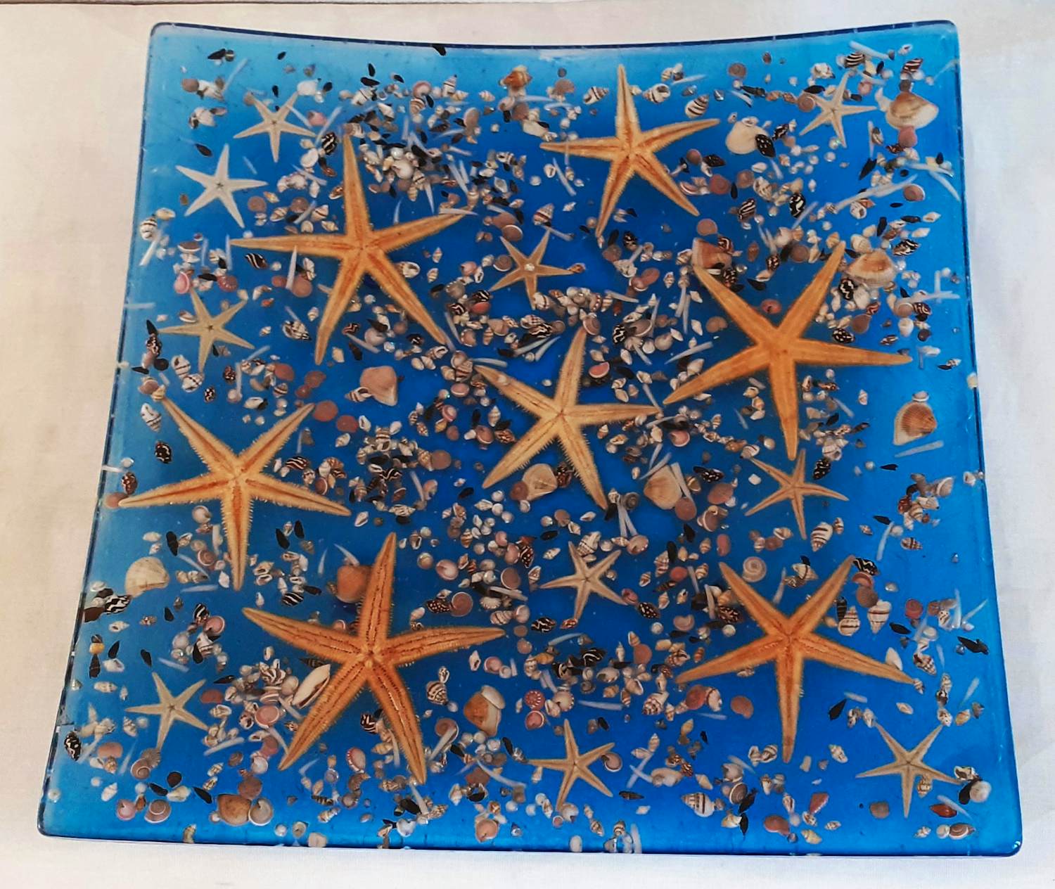 Riccardo Marzi - Model: Ocean Art.616-XST verkocht voor € 25!