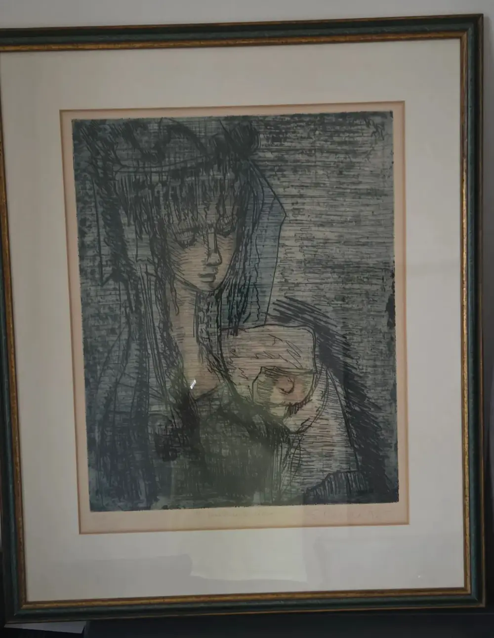 Etienne Ret (1900-1996)