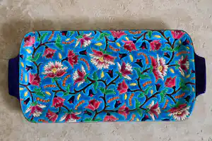 Emaux de Longwy - Zonder titel. vendu pour 50€ !