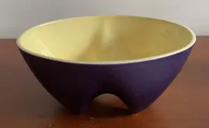 Onbekend - Studio keramisch vessel of object kopen? Bied vanaf 20!