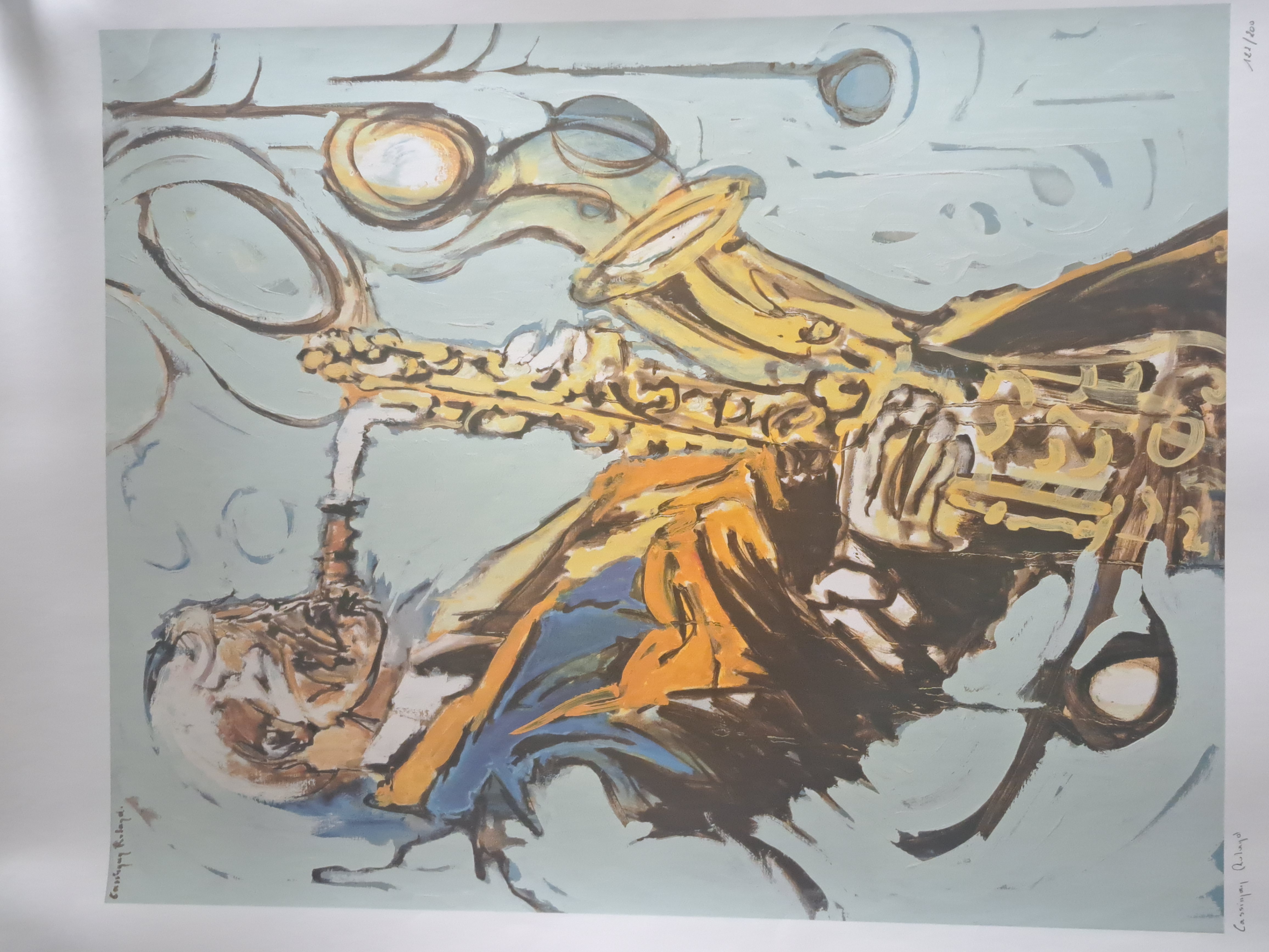 Roland Cassiman (1937)