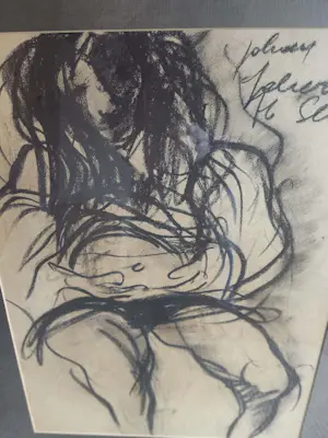 Johan Gobert - sonja is zwanger kopen? Bied vanaf 150!