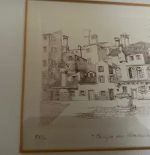 Onbekend - Venetie kopen? Bied vanaf 20!