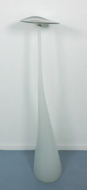 Willem Heesen - (toegeschreven aan) Glasobject, Poliep kopen? Bied vanaf 20!