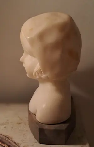 Fritz Kochendörfer - Meisjes kopje kopen? Bied vanaf 80!