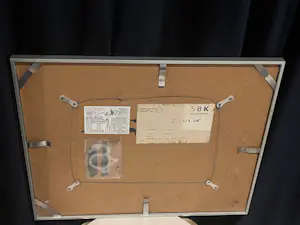 Wim Zurne - Document kopen? Bied vanaf 50!