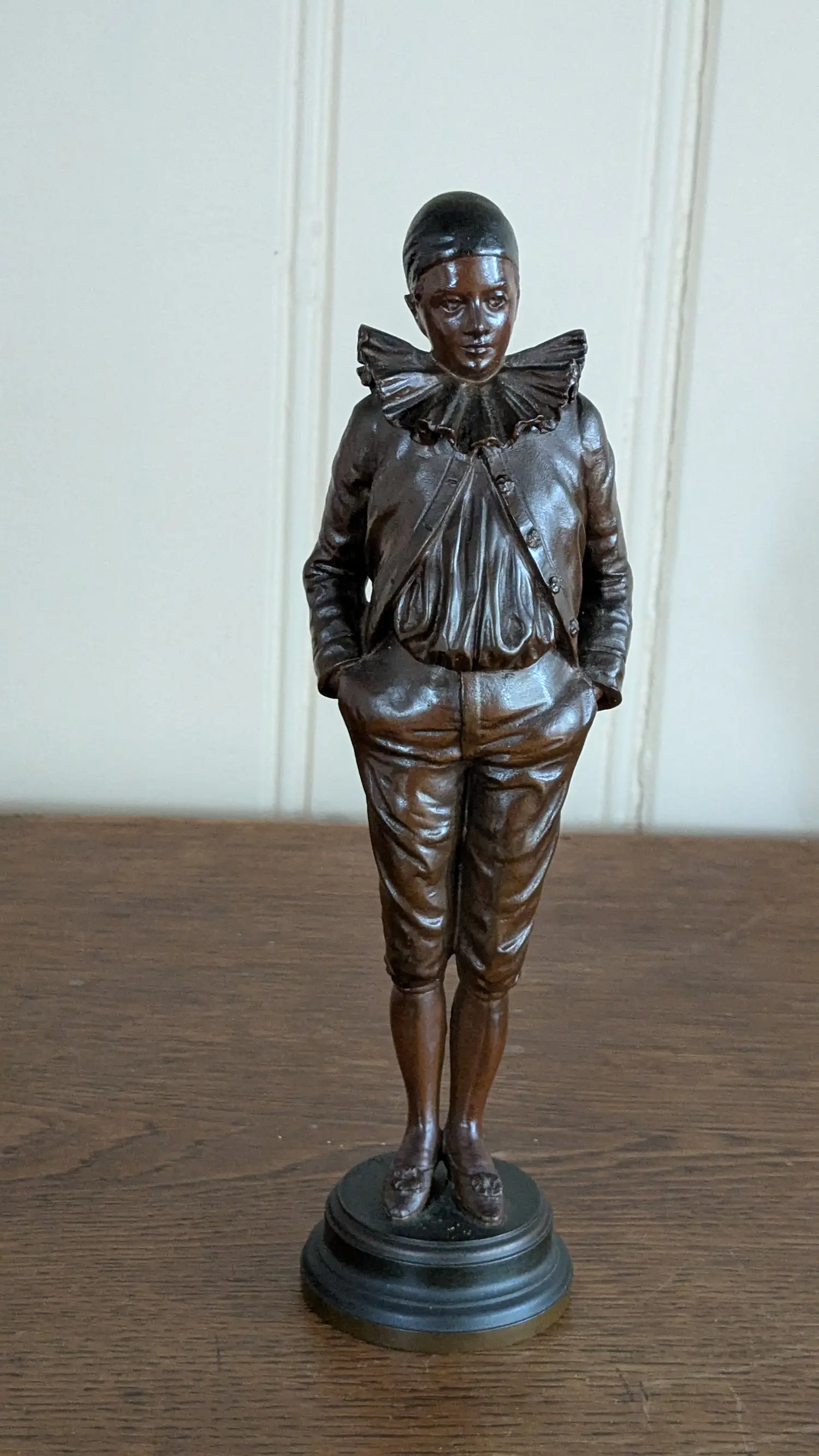 Jean Garnier (1853-1910)