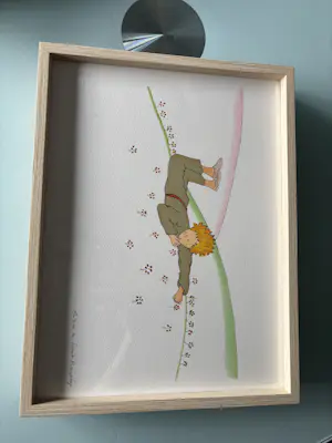 Antoine de Saint-Exupery - Le Petit Prince kopen? Bied vanaf 600!