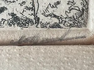 Onbekend - Onbekende kunstenaar kopen? Bied vanaf 20!