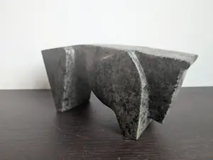 Onbekend - Beeld onbekende kunstenaar kopen? Bied vanaf 100!