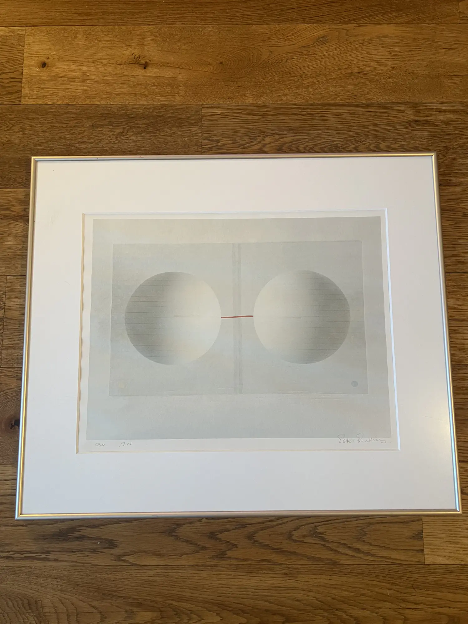 Peter Ruting (1938-2015)