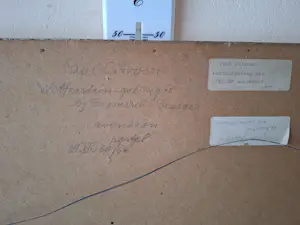 Paul Citroen - Wetterstein gebergte kopen? Bied vanaf 200!