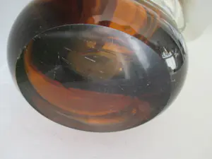 Murano Glas - Heel grote vaas kopen? Bied vanaf 50!