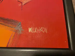 Mandy Wilkinson - Geen titel kopen? Bied vanaf 69!