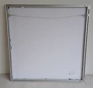 Marcel Bastiaans - Gelitimeerde zeefdruk, Titel: Mercedes in beeld kopen? Bied vanaf 50!