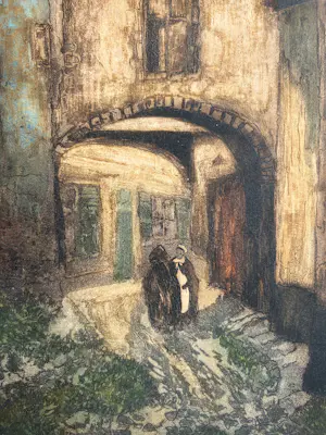 Alfred van Neste - Brugge kopen? Bied vanaf 20!