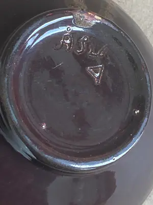 Amp Smit - Dubbeloors appelschil-kan kopen? Bied vanaf 25!