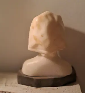 Fritz Kochendörfer - Meisjes kopje kopen? Bied vanaf 80!