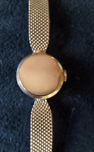 Horloges Overige - LU Chopard coctailhorloge witgoud met diamanten kopen? Bied vanaf 1250!