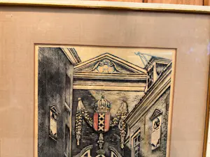 AcheterCornelis Brandenburg - Amsterdam Noord? Enchérissez de 50!